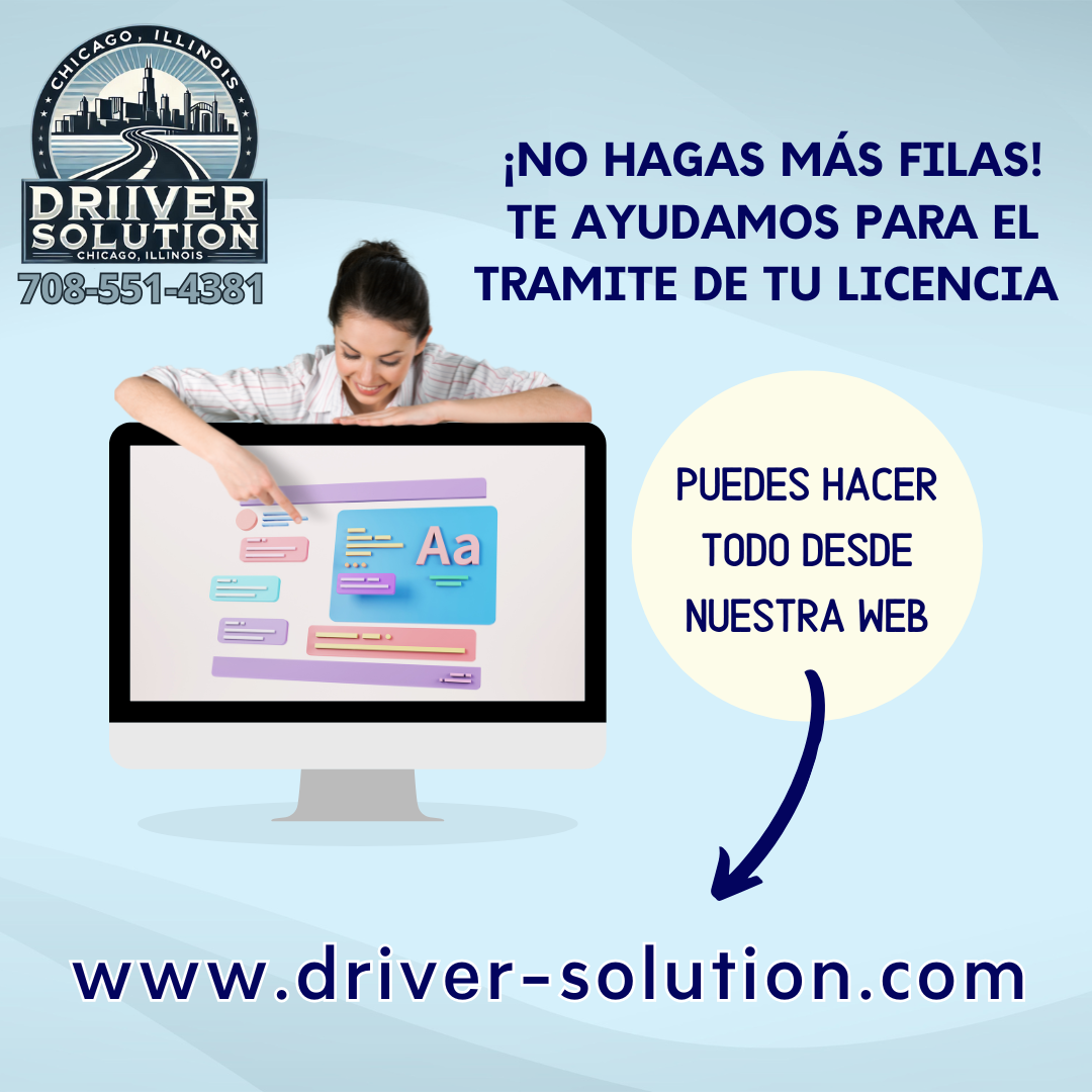 driver solution